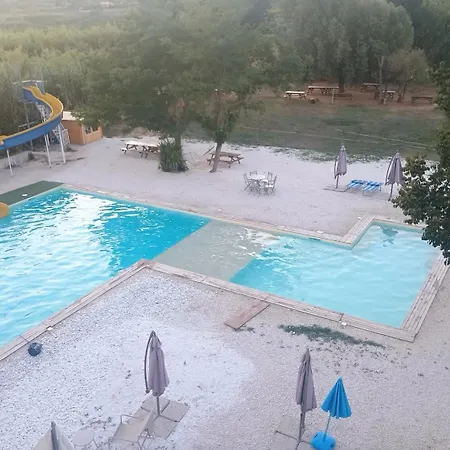 Rosangelo Bed & Breakfast Mirabella Imbaccari