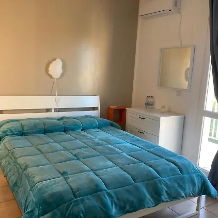 Bed & Breakfast Rosangelo *