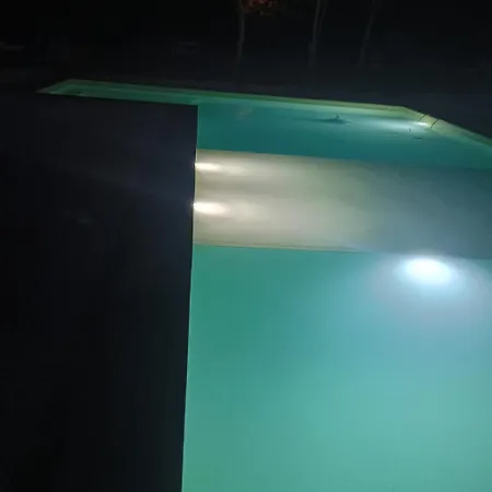 Rosangelo Bed & Breakfast *