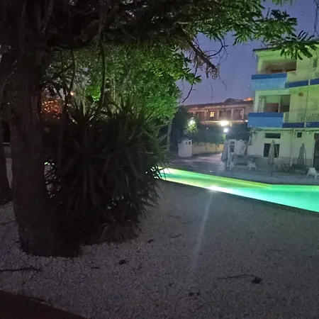 Rosangelo Bed & Breakfast Mirabella Imbaccari