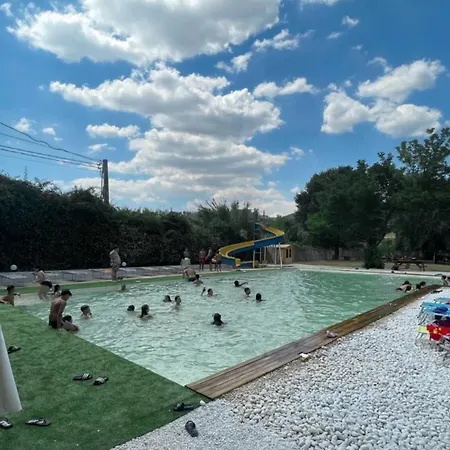 Rosangelo לינה וארוחת בוקר *