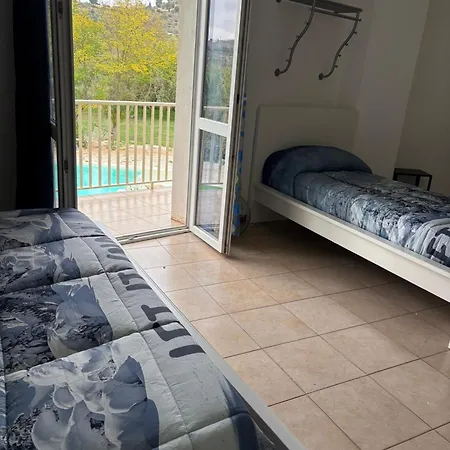 Bed & Breakfast Rosangelo