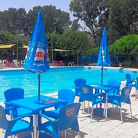 Rosangelo Bed and Breakfast Mirabella Imbaccari