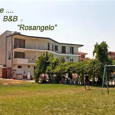 Rosangelo