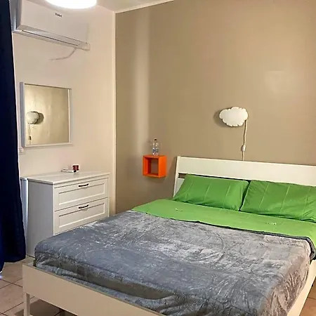 Rosangelo Bed and Breakfast *