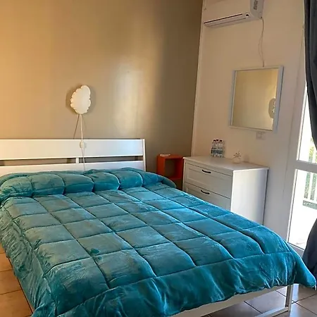 Bed and Breakfast Rosangelo *
