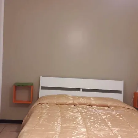 Rosangelo Bed & Breakfast