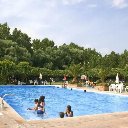 Bed & Breakfast Rosangelo