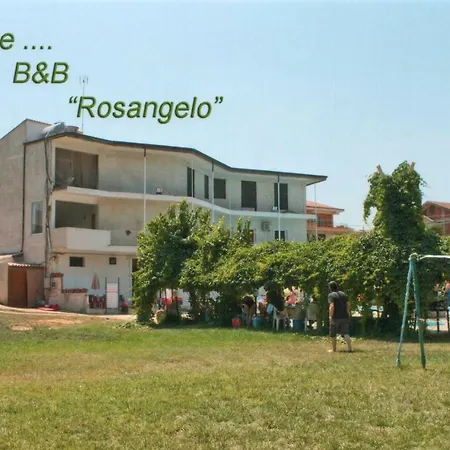 Rosangelo