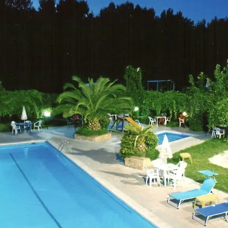 Rosangelo Bed & Breakfast