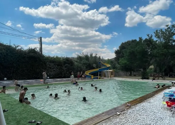 Rosangelo Bed & Breakfast *