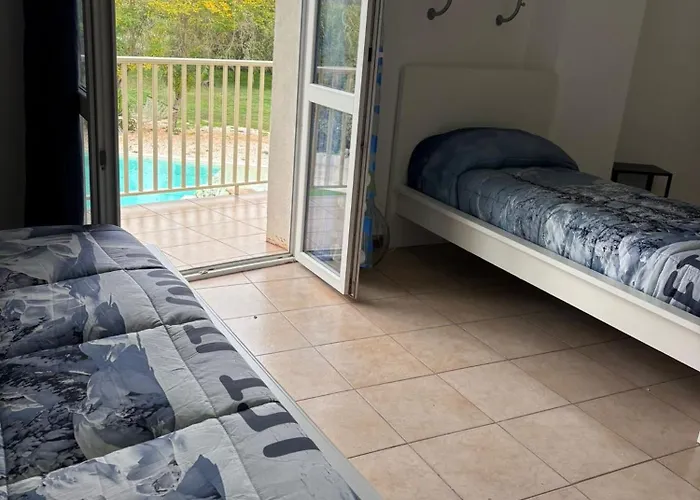 Bed & Breakfast Rosangelo